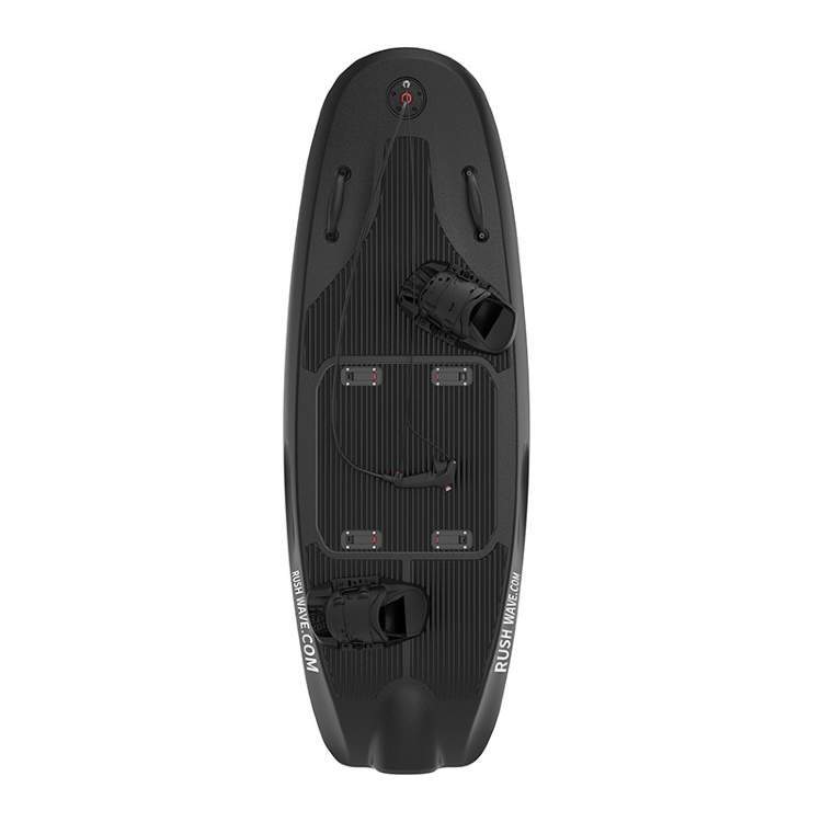 Rush Wave Black Rider G2