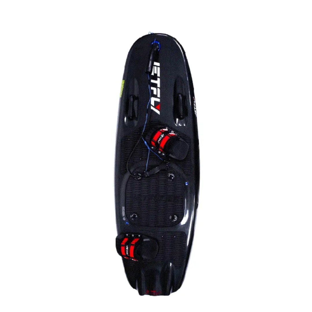 JETFLY IGeek