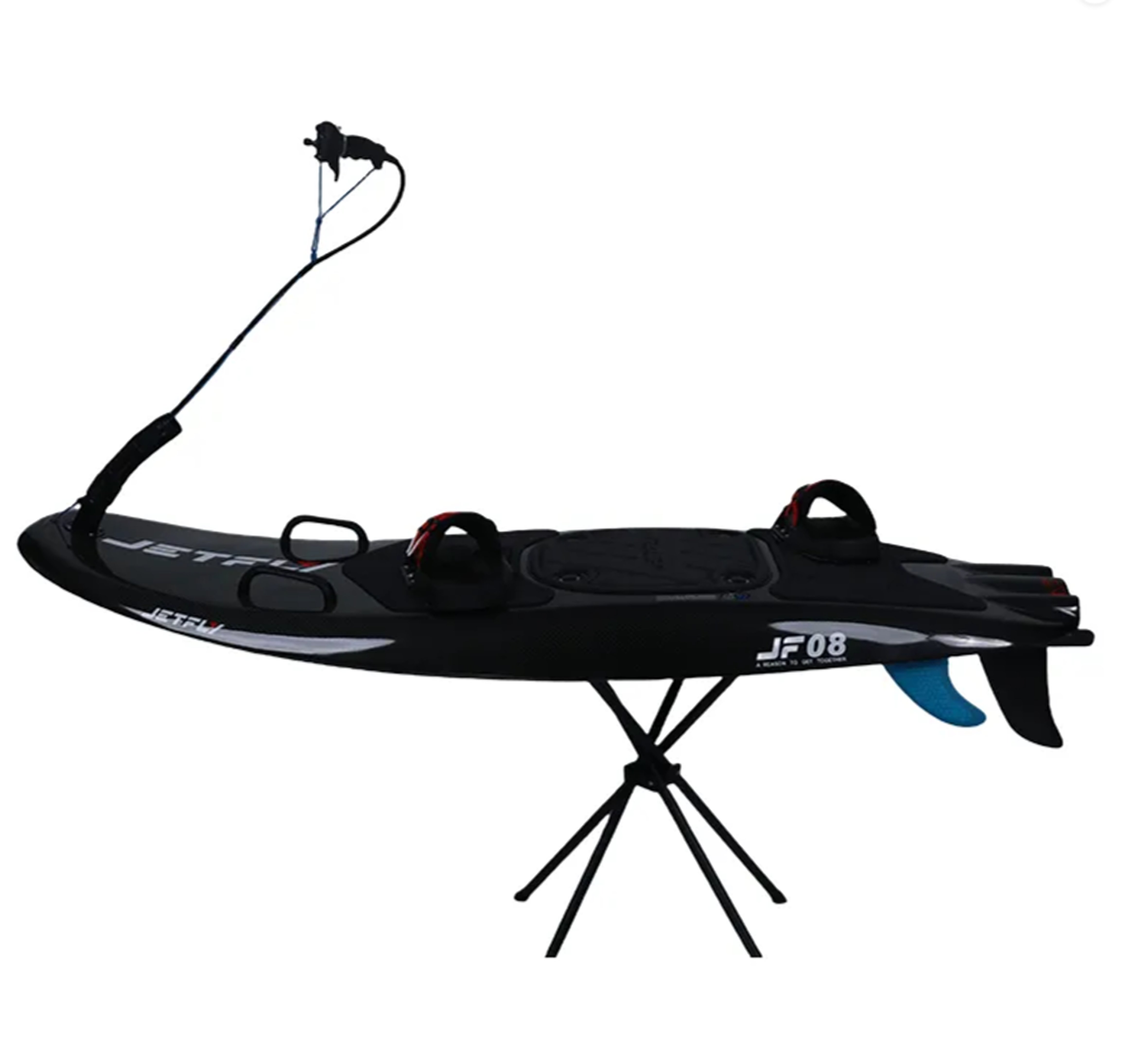JETFLY JF08