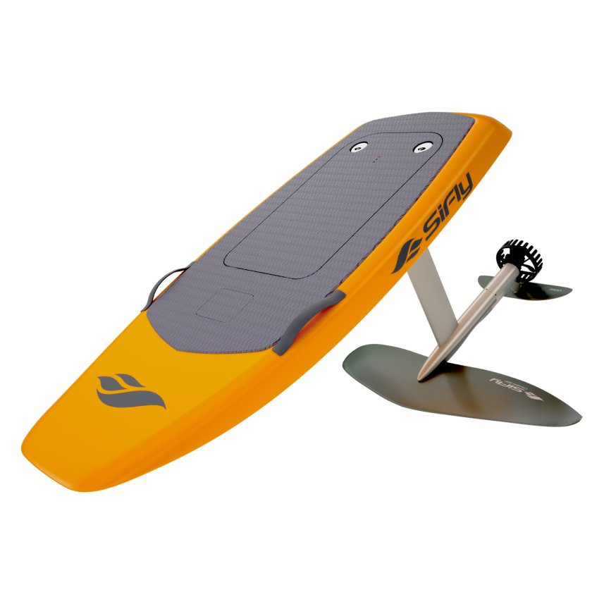 SiFly R