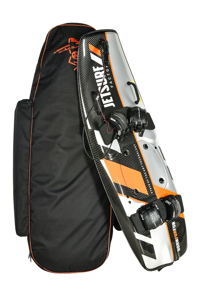 JetSurf Factory GP