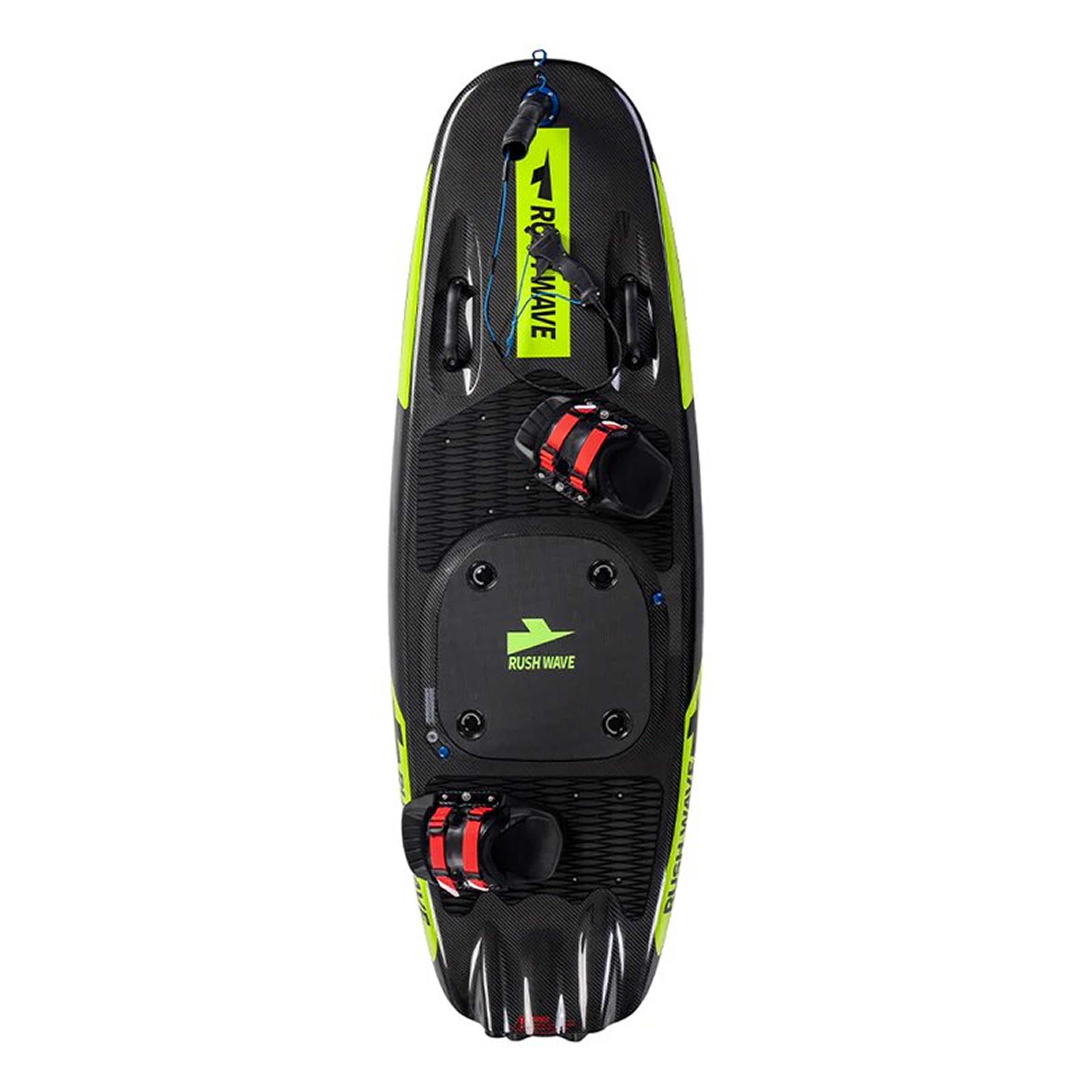 Rush Wave RAPTOR EFI 03