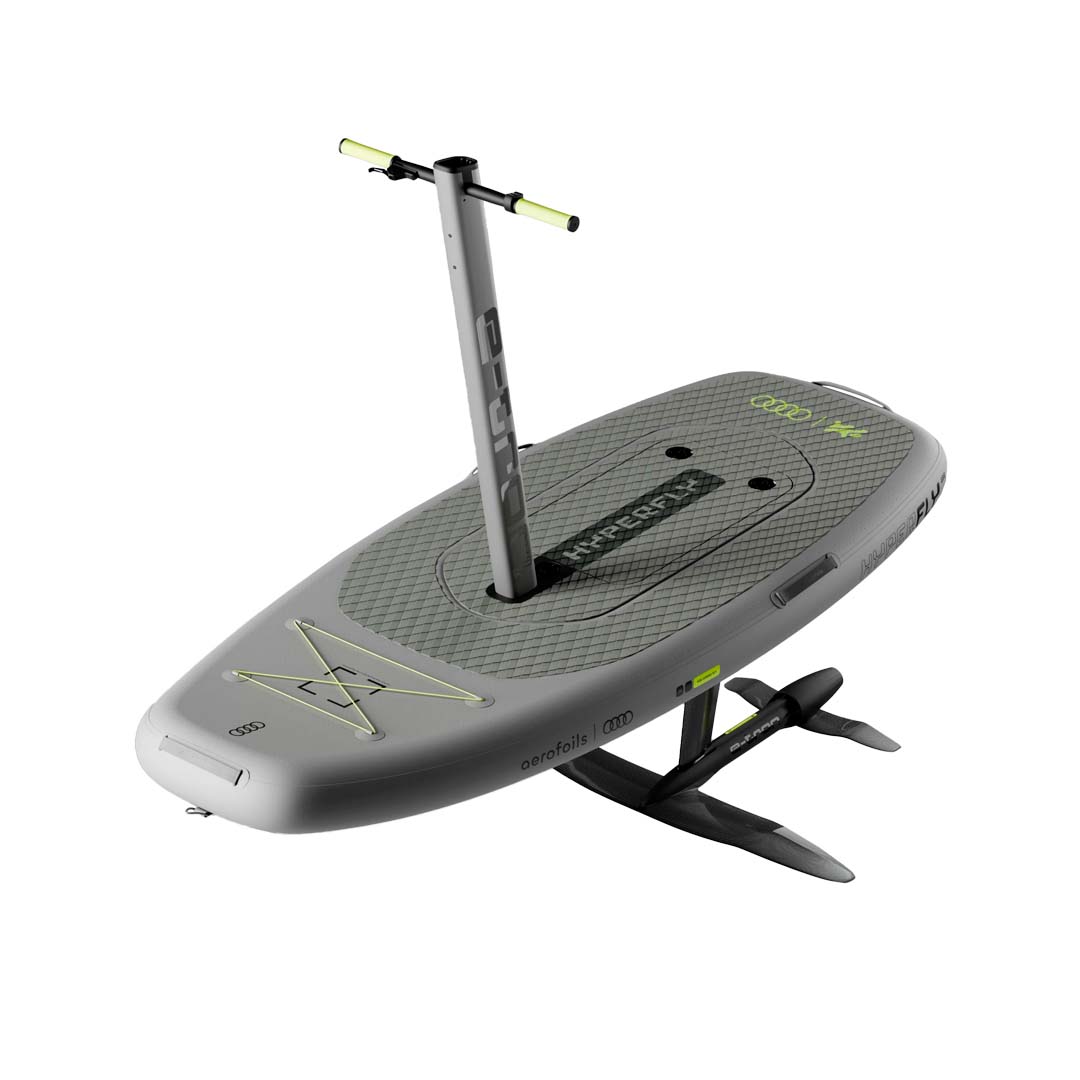 Aerofoils Hyperfly