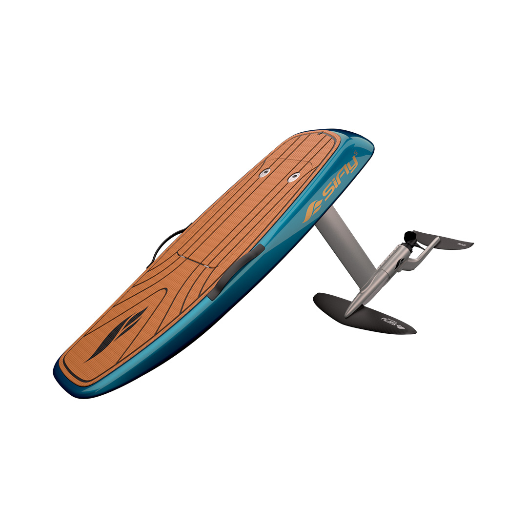 SiFly Stellar S