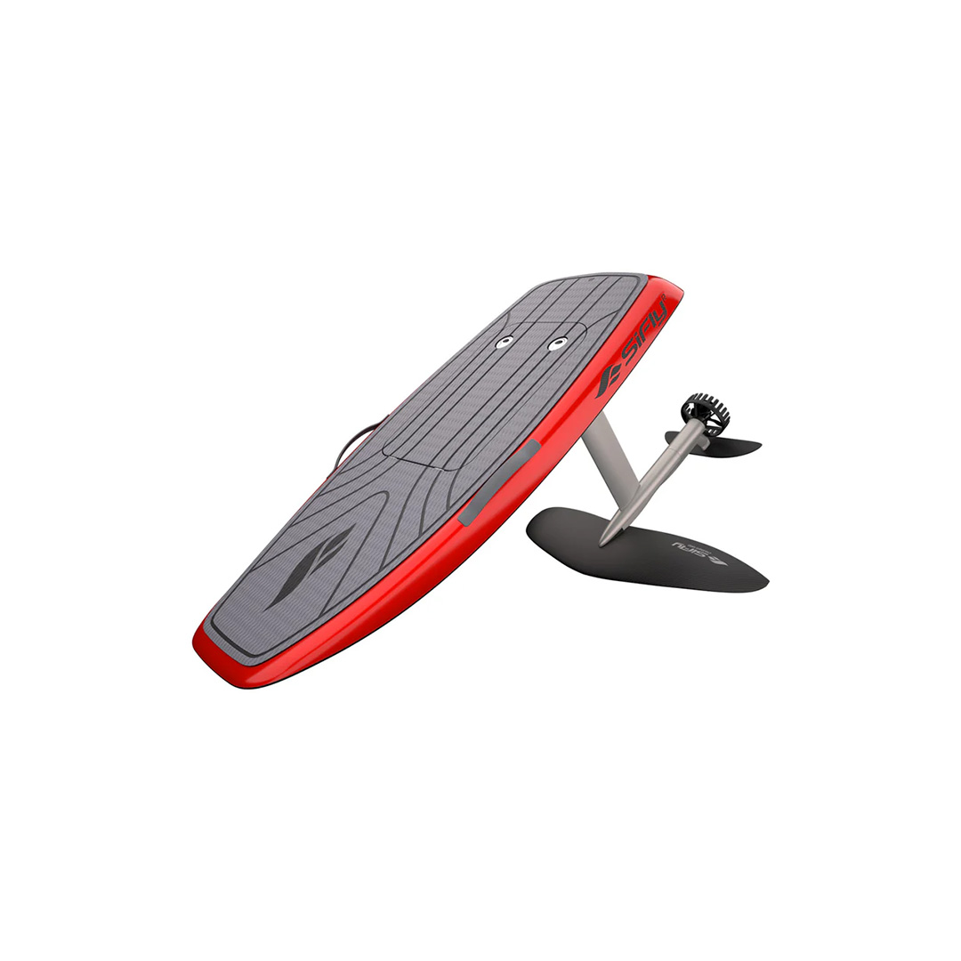 SiFly Stellar R