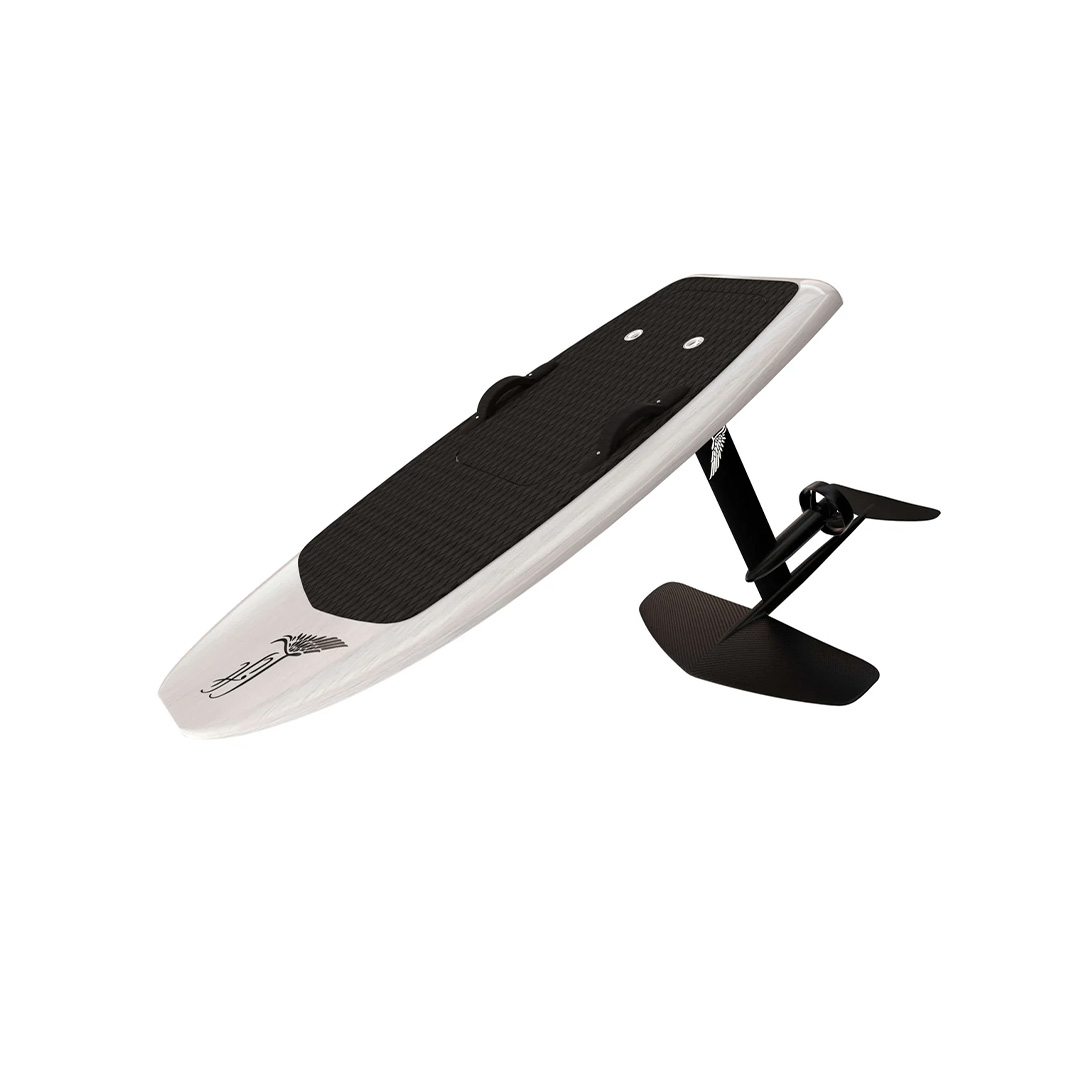 Lift Foils Lift 3 Foil EXPLORER 5'9'', мачта 32'' + V2 250/48