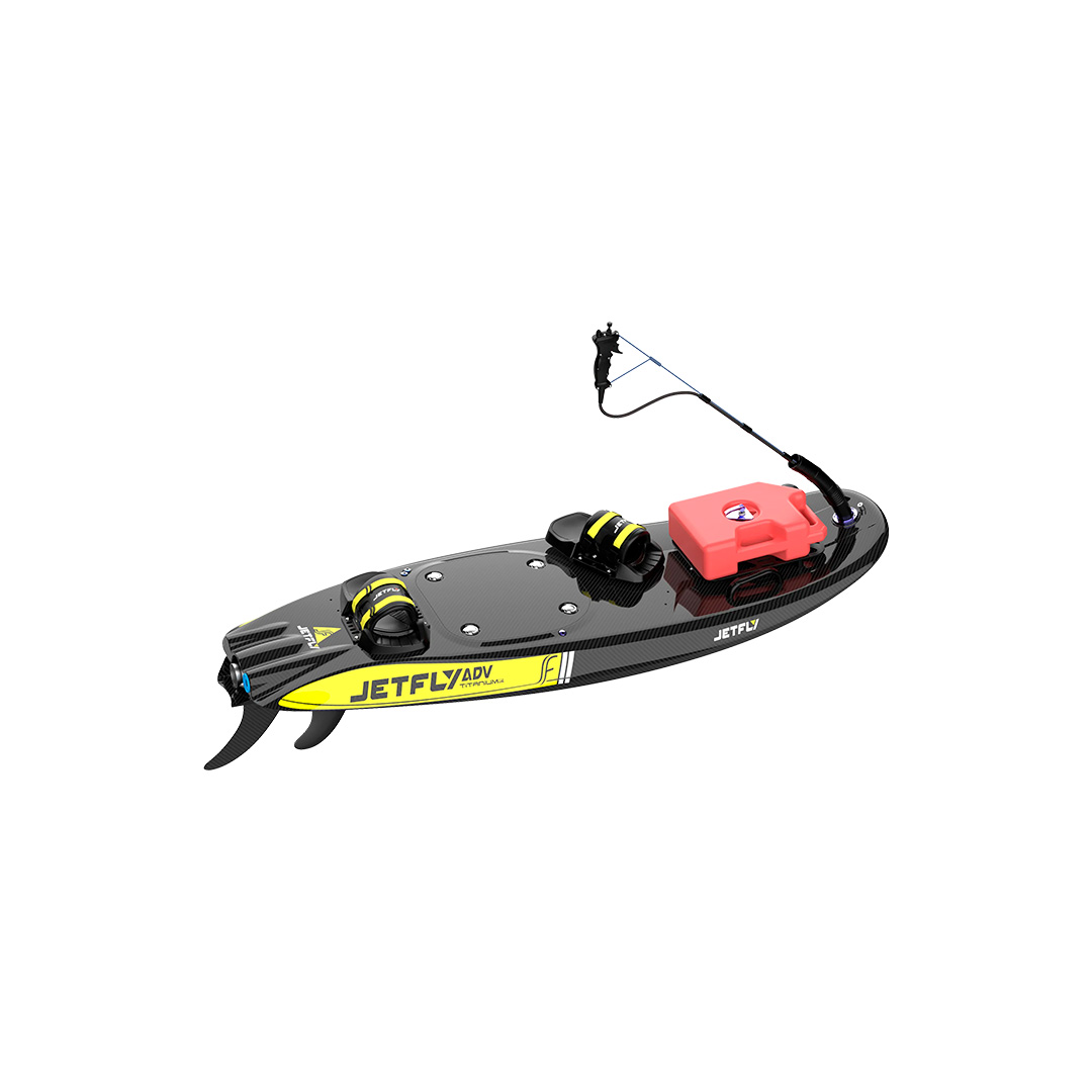 JETFLY ADV