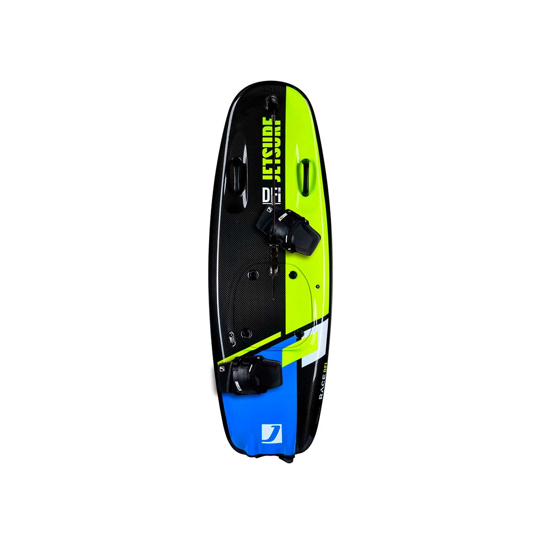 JETSURF RACE DFI 2021 б/у