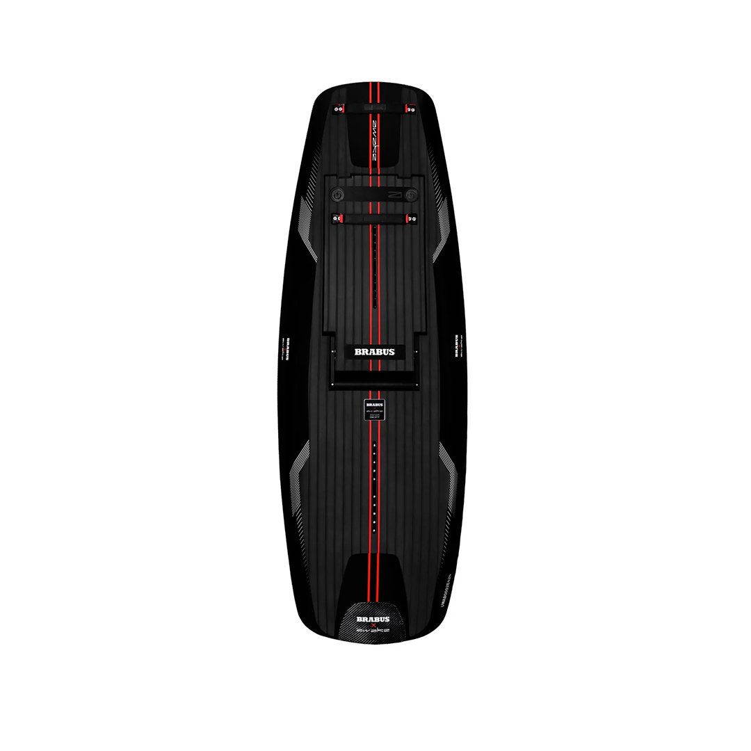BRABUS x Awake Shadow